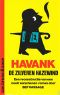 [Havank 12] • Havank - De Zilveren Hazewind